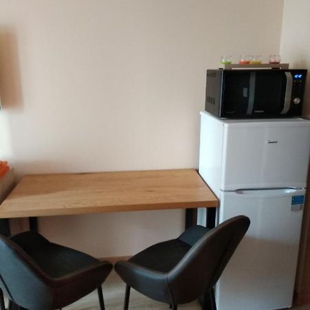 Apartman Alex بوبراد المظهر الخارجي الصورة