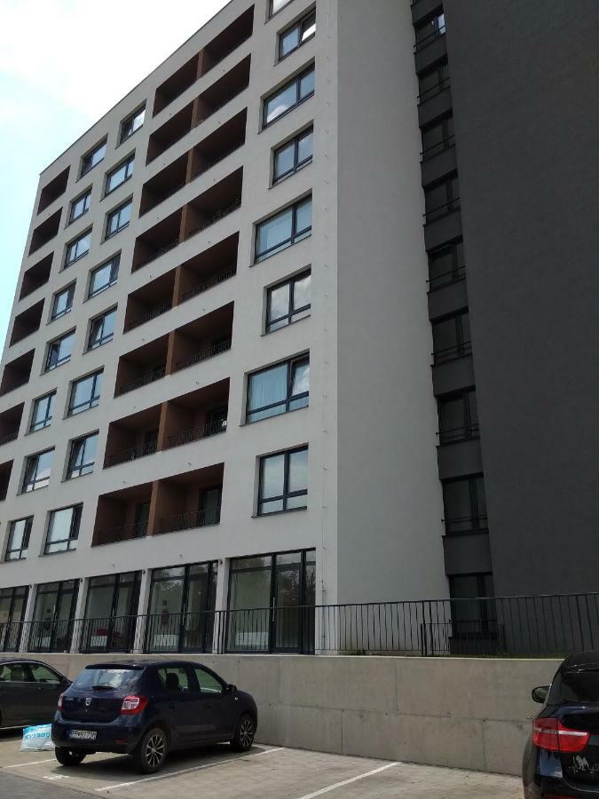 Apartman Alex بوبراد المظهر الخارجي الصورة