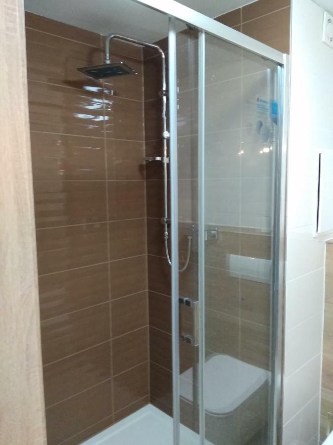 Apartman Alex بوبراد المظهر الخارجي الصورة