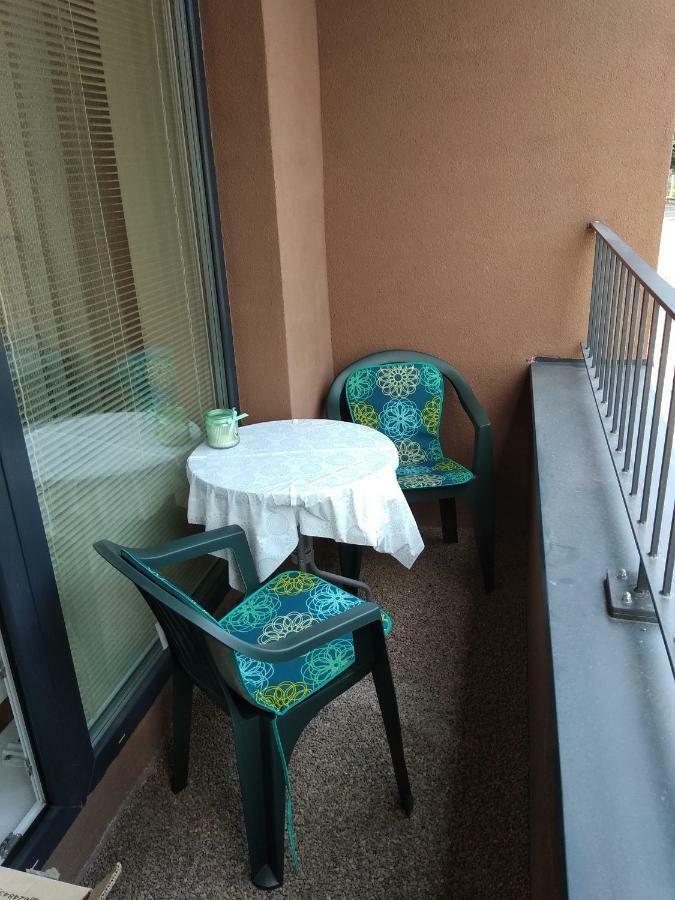 Apartman Alex بوبراد المظهر الخارجي الصورة