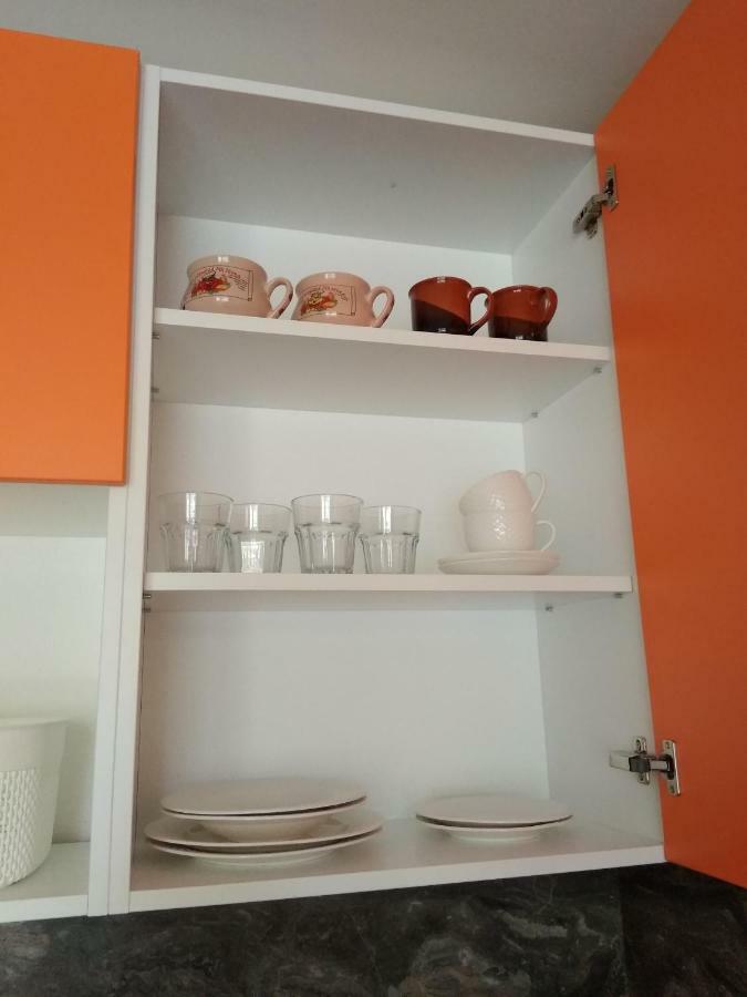 Apartman Alex بوبراد المظهر الخارجي الصورة