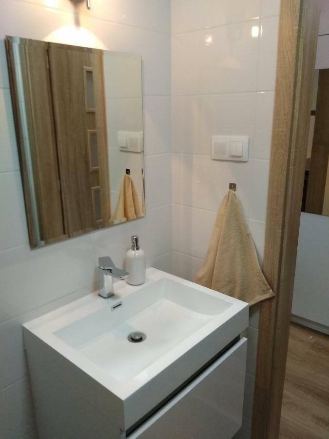 Apartman Alex بوبراد المظهر الخارجي الصورة