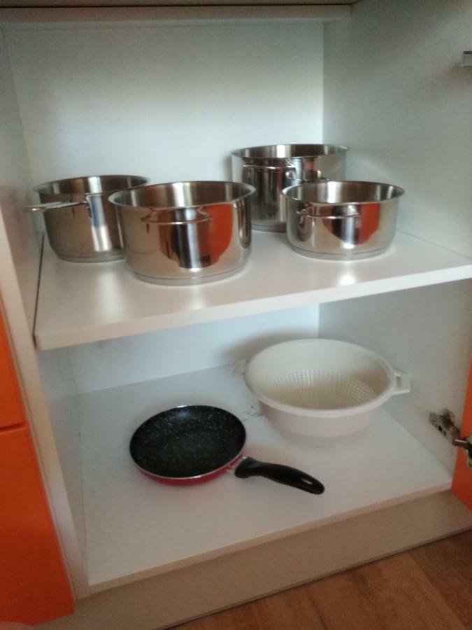Apartman Alex بوبراد المظهر الخارجي الصورة