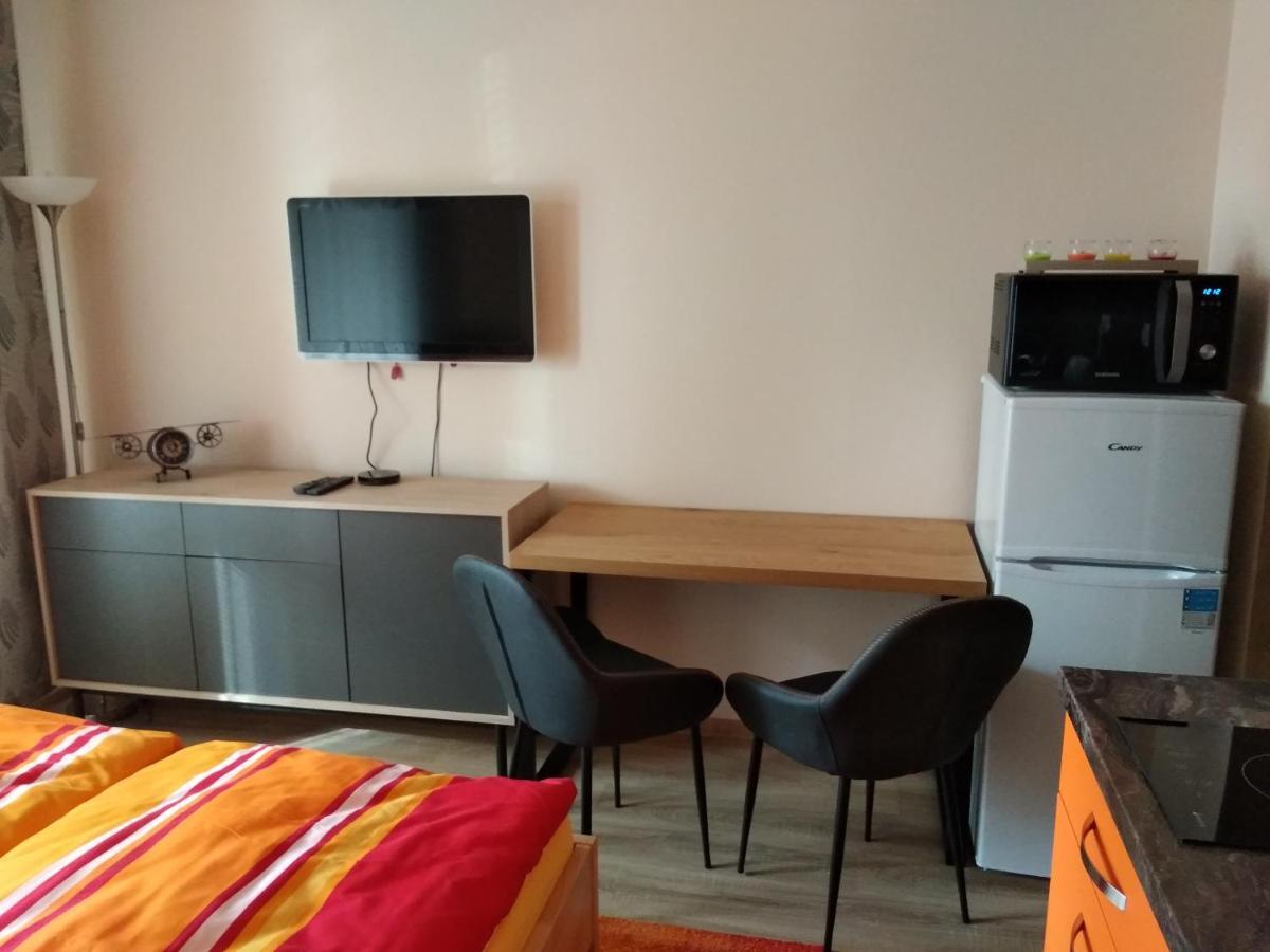 Apartman Alex بوبراد المظهر الخارجي الصورة