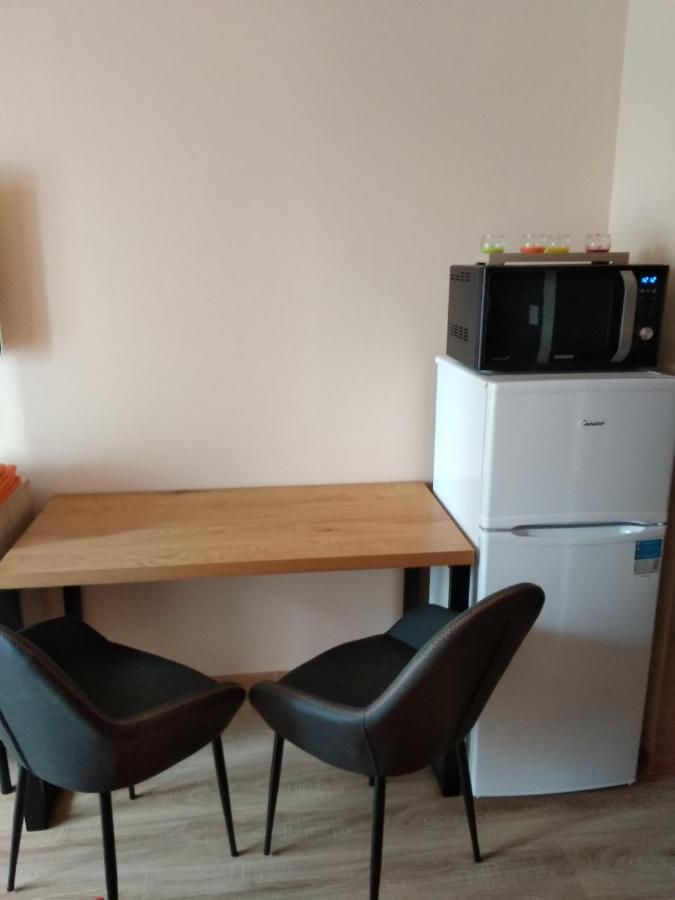 Apartman Alex بوبراد المظهر الخارجي الصورة