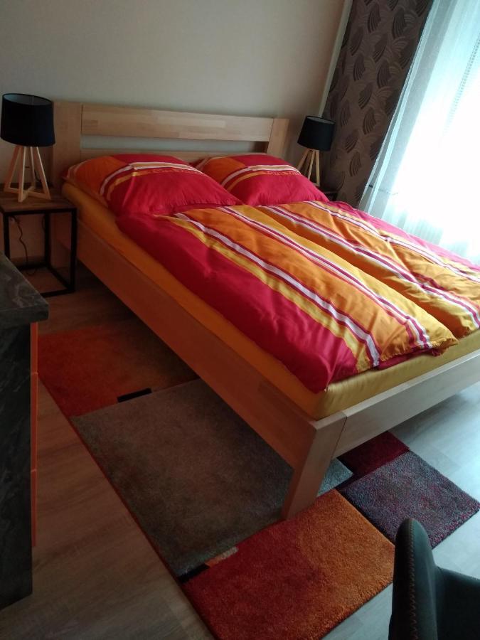 Apartman Alex بوبراد المظهر الخارجي الصورة